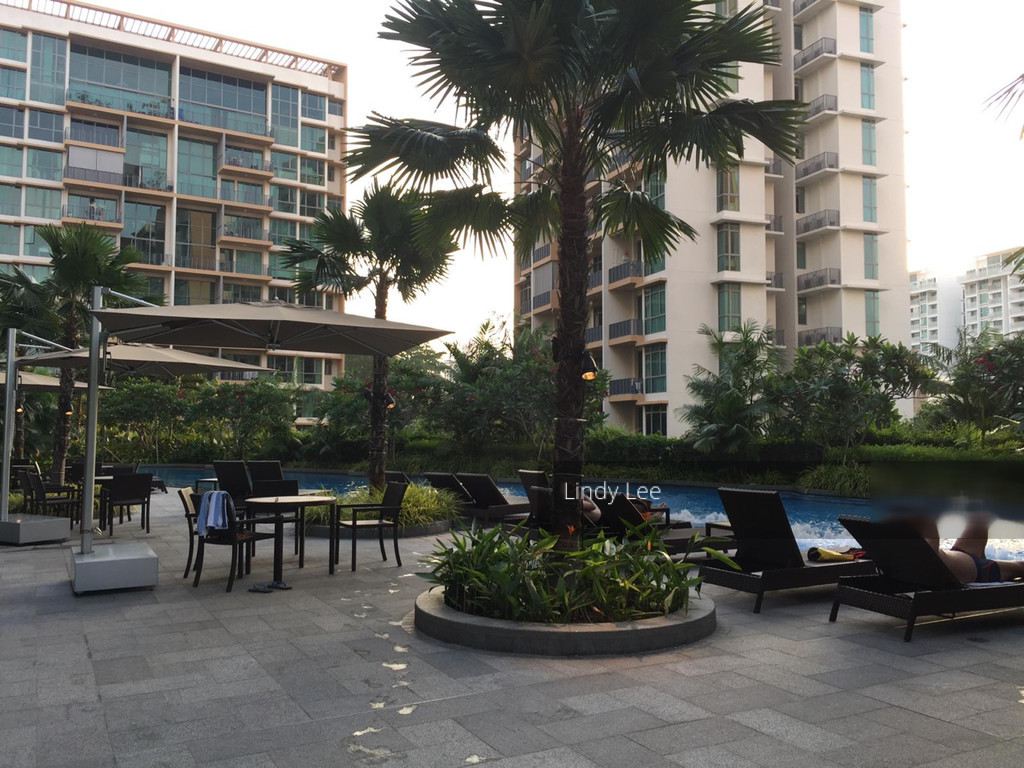 The Glades (D16), Condominium #201957562